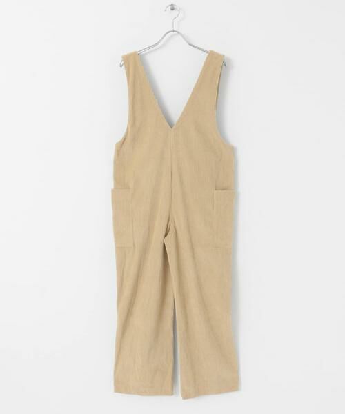 URBAN RESEARCH ITEMS / アーバンリサーチ アイテムズ サロペット・オールインワン | 2WAYサロペット | 詳細29