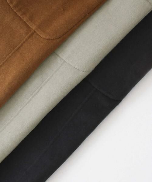 URBAN RESEARCH ITEMS / アーバンリサーチ アイテムズ その他アウター | リバーウールショールカラーコート | 詳細19