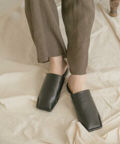 URBAN RESEARCH ITEMS / アーバンリサーチ アイテムズ サンダル | スクエアサンダル