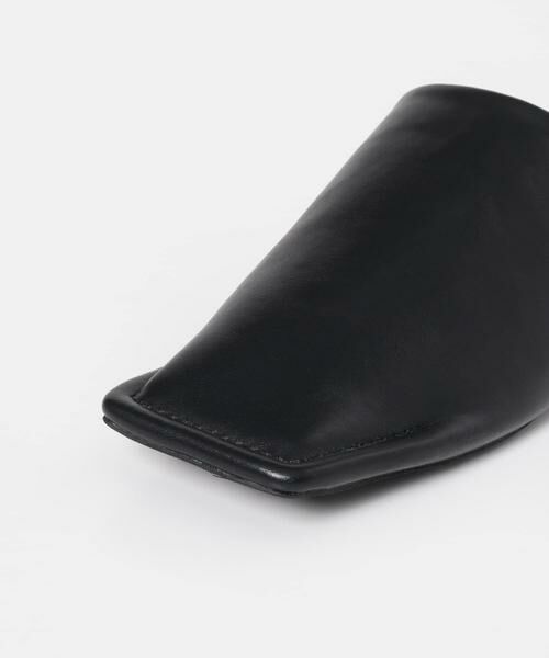 URBAN RESEARCH ITEMS / アーバンリサーチ アイテムズ サンダル | スクエアサンダル | 詳細12