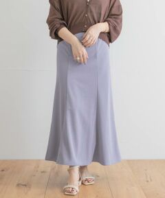 URBAN RESEARCH ITEMS / アーバンリサーチ アイテムズ スカート | 『UR TECH ひやサラクール』AIRDRY フレアスカート