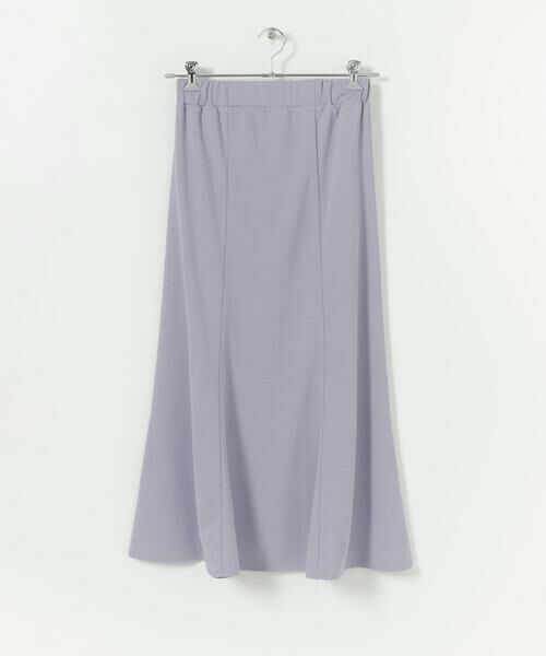 URBAN RESEARCH ITEMS / アーバンリサーチ アイテムズ スカート | 『UR TECH ひやサラクール』AIRDRY フレアスカート | 詳細8