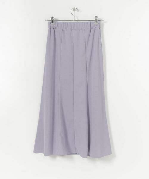 URBAN RESEARCH ITEMS / アーバンリサーチ アイテムズ スカート | 『UR TECH ひやサラクール』AIRDRY フレアスカート | 詳細9