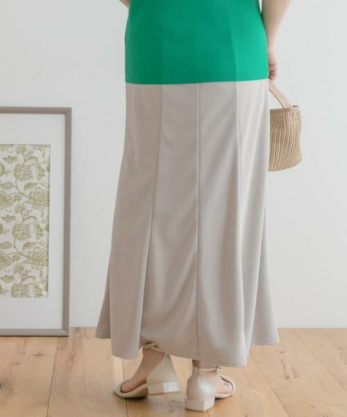 URBAN RESEARCH ITEMS / アーバンリサーチ アイテムズ スカート | 『UR TECH ひやサラクール』AIRDRY フレアスカート | 詳細27