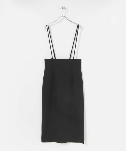 URBAN RESEARCH ITEMS / アーバンリサーチ アイテムズ スカート | サスツキタイトスカート | 詳細4