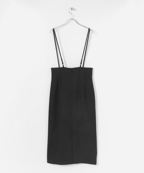 URBAN RESEARCH ITEMS / アーバンリサーチ アイテムズ スカート | サスツキタイトスカート | 詳細5