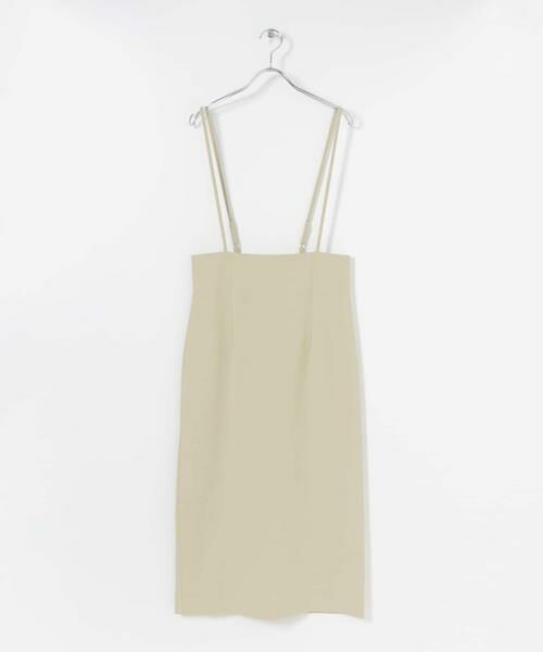 URBAN RESEARCH ITEMS / アーバンリサーチ アイテムズ スカート | サスツキタイトスカート | 詳細7