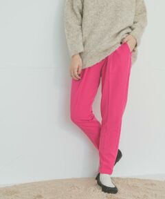 URBAN RESEARCH ITEMS / アーバンリサーチ アイテムズ その他パンツ | テーパードイージーパンツ