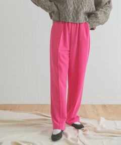 URBAN RESEARCH ITEMS / アーバンリサーチ アイテムズ その他パンツ | ピンタックイージーパンツ