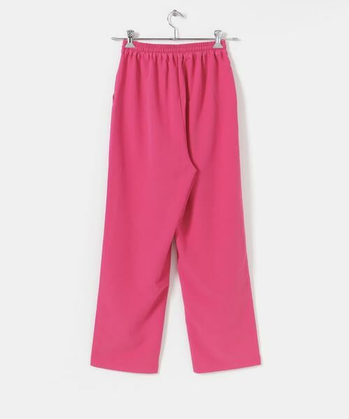 URBAN RESEARCH ITEMS / アーバンリサーチ アイテムズ その他パンツ | ピンタックイージーパンツ | 詳細23