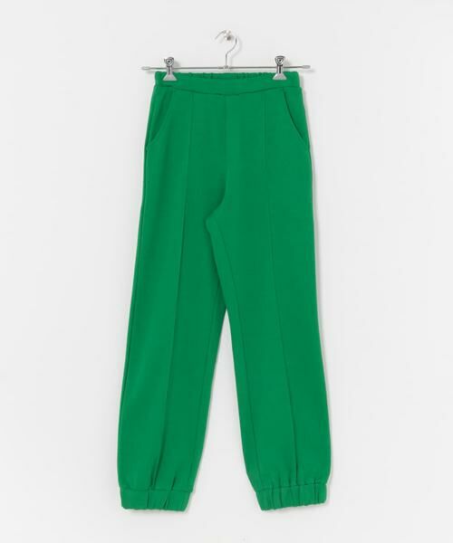 URBAN RESEARCH ITEMS / アーバンリサーチ アイテムズ その他パンツ | スウェットイージーパンツ | 詳細10