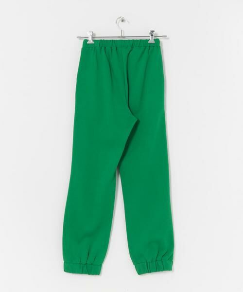 URBAN RESEARCH ITEMS / アーバンリサーチ アイテムズ その他パンツ | スウェットイージーパンツ | 詳細12