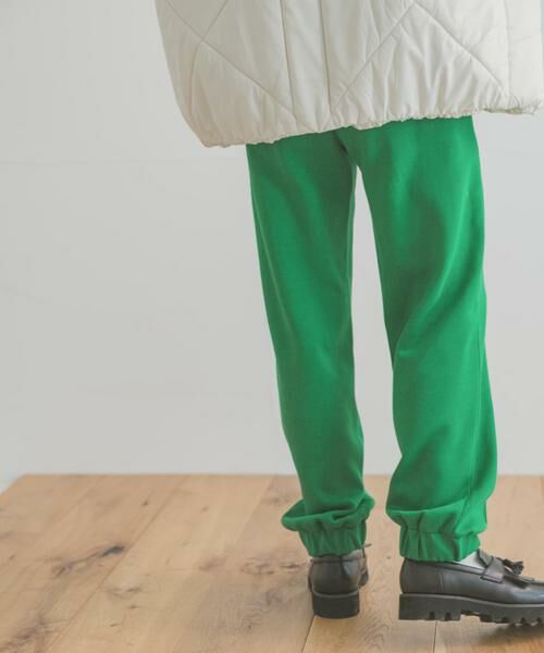 URBAN RESEARCH ITEMS / アーバンリサーチ アイテムズ その他パンツ | スウェットイージーパンツ | 詳細3