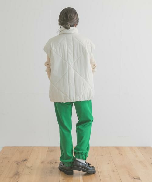 URBAN RESEARCH ITEMS / アーバンリサーチ アイテムズ その他パンツ | スウェットイージーパンツ | 詳細6