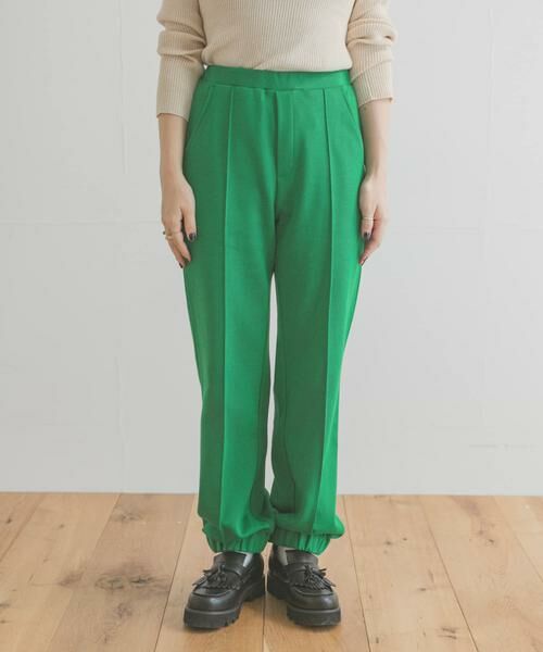 URBAN RESEARCH ITEMS / アーバンリサーチ アイテムズ その他パンツ | スウェットイージーパンツ | 詳細7