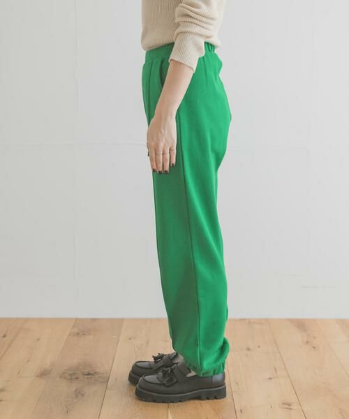 URBAN RESEARCH ITEMS / アーバンリサーチ アイテムズ その他パンツ | スウェットイージーパンツ | 詳細8