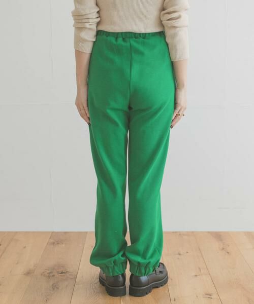 URBAN RESEARCH ITEMS / アーバンリサーチ アイテムズ その他パンツ | スウェットイージーパンツ | 詳細9