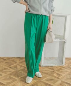 URBAN RESEARCH ITEMS / アーバンリサーチ アイテムズ その他パンツ | 『UR TECH』ピンタックイージーパンツ