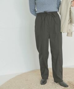 URBAN RESEARCH ITEMS / アーバンリサーチ アイテムズ その他パンツ | 『UR TECH』ピンタックイージーパンツ