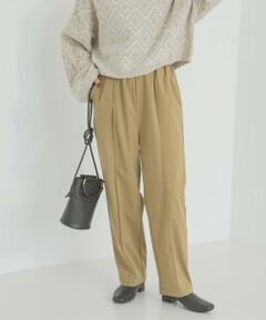 URBAN RESEARCH ITEMS / アーバンリサーチ アイテムズ その他パンツ | 『UR TECH』ピンタックイージーパンツ