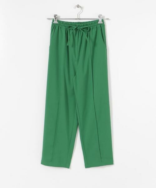 URBAN RESEARCH ITEMS / アーバンリサーチ アイテムズ その他パンツ | 『UR TECH』ピンタックイージーパンツ | 詳細9