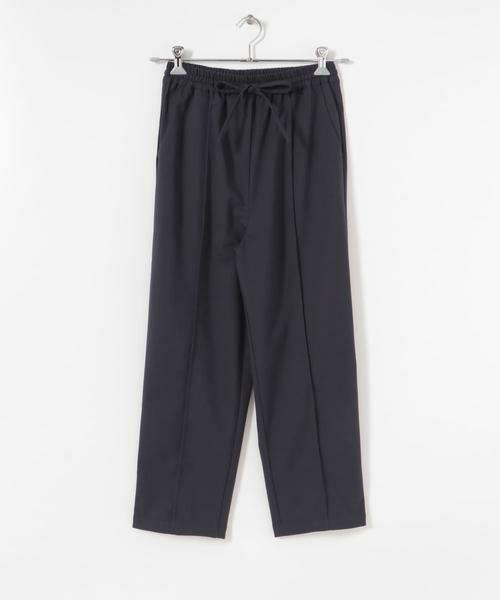 URBAN RESEARCH ITEMS / アーバンリサーチ アイテムズ その他パンツ | 『UR TECH』ピンタックイージーパンツ | 詳細23