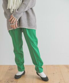 URBAN RESEARCH ITEMS / アーバンリサーチ アイテムズ その他パンツ | 『UR TECH』テーパードイージーパンツ