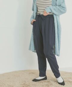 URBAN RESEARCH ITEMS / アーバンリサーチ アイテムズ その他パンツ | 『UR TECH』テーパードイージーパンツ