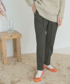 URBAN RESEARCH ITEMS / アーバンリサーチ アイテムズ その他パンツ | 『UR TECH』テーパードイージーパンツ