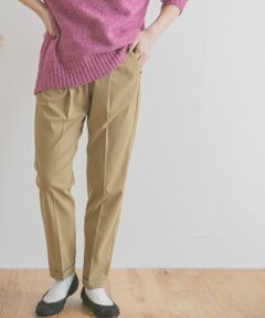 URBAN RESEARCH ITEMS / アーバンリサーチ アイテムズ その他パンツ | 『UR TECH』テーパードイージーパンツ