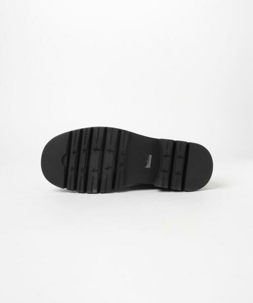 URBAN RESEARCH ITEMS / アーバンリサーチ アイテムズ ブーツ（ショート丈） | トラックソールストレッチブーツ | 詳細5