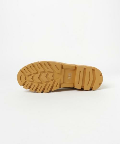 URBAN RESEARCH ITEMS / アーバンリサーチ アイテムズ ブーツ（ショート丈） | コンビサイドゴアブーツ | 詳細7