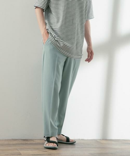 URBAN RESEARCH ITEMS / アーバンリサーチ アイテムズ その他パンツ | TRスラックス | 詳細3