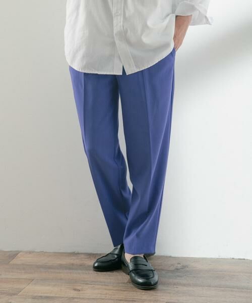 URBAN RESEARCH ITEMS / アーバンリサーチ アイテムズ その他パンツ | TRスラックス | 詳細6