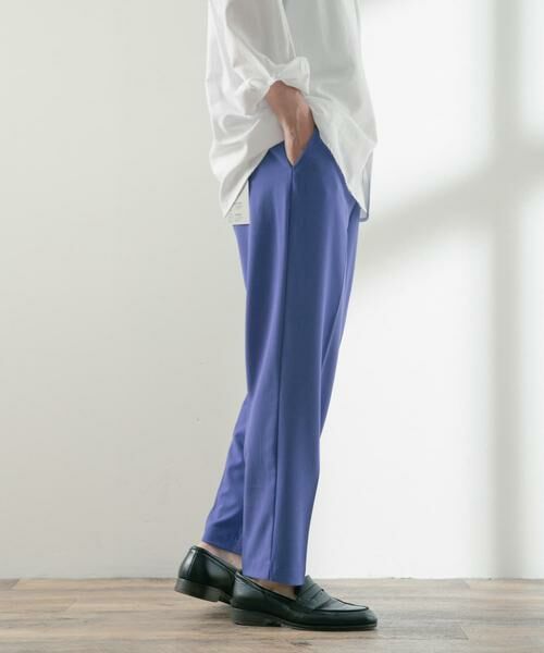 URBAN RESEARCH ITEMS / アーバンリサーチ アイテムズ その他パンツ | TRスラックス | 詳細7