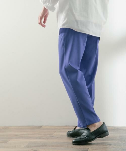 URBAN RESEARCH ITEMS / アーバンリサーチ アイテムズ その他パンツ | TRスラックス | 詳細8