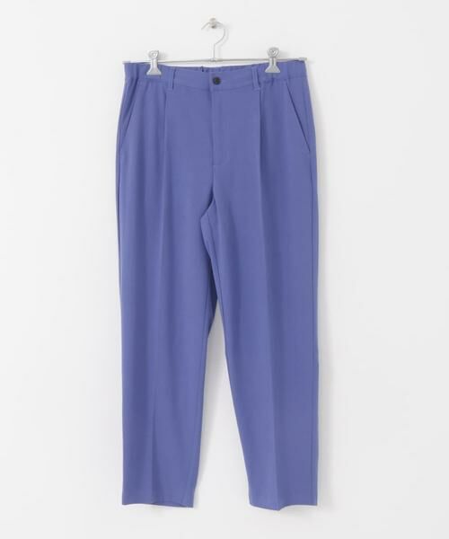 URBAN RESEARCH ITEMS / アーバンリサーチ アイテムズ その他パンツ | TRスラックス | 詳細10