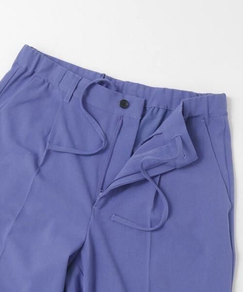 URBAN RESEARCH ITEMS / アーバンリサーチ アイテムズ その他パンツ | TRスラックス | 詳細11