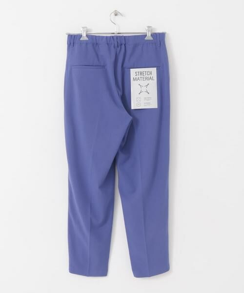 URBAN RESEARCH ITEMS / アーバンリサーチ アイテムズ その他パンツ | TRスラックス | 詳細12