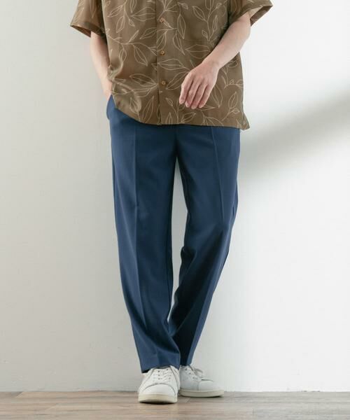 URBAN RESEARCH ITEMS / アーバンリサーチ アイテムズ その他パンツ | TRスラックス | 詳細14