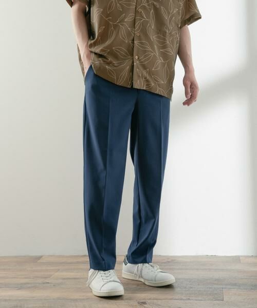 URBAN RESEARCH ITEMS / アーバンリサーチ アイテムズ その他パンツ | TRスラックス | 詳細15