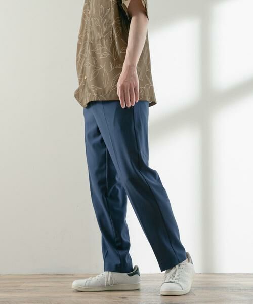 URBAN RESEARCH ITEMS / アーバンリサーチ アイテムズ その他パンツ | TRスラックス | 詳細16