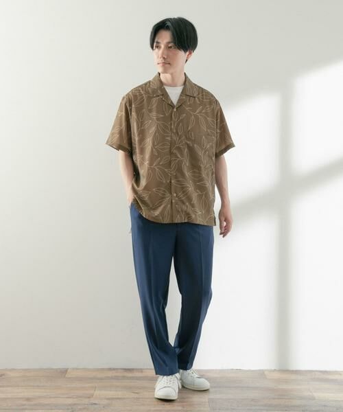 URBAN RESEARCH ITEMS / アーバンリサーチ アイテムズ その他パンツ | TRスラックス | 詳細17