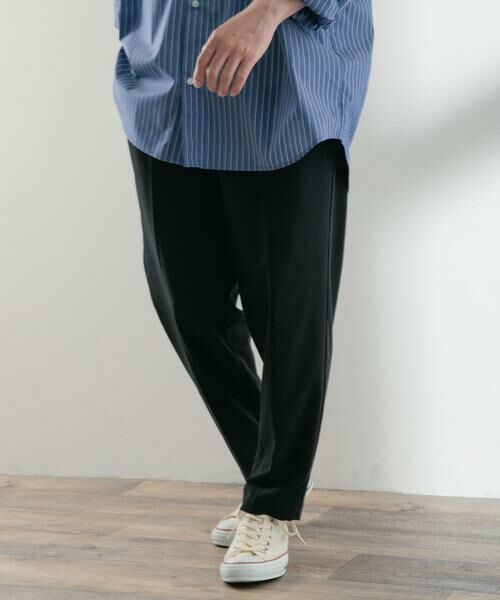 URBAN RESEARCH ITEMS / アーバンリサーチ アイテムズ その他パンツ | TRスラックス | 詳細22