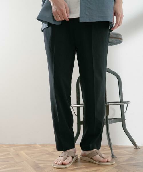 URBAN RESEARCH ITEMS / アーバンリサーチ アイテムズ その他パンツ | TRスラックス | 詳細24