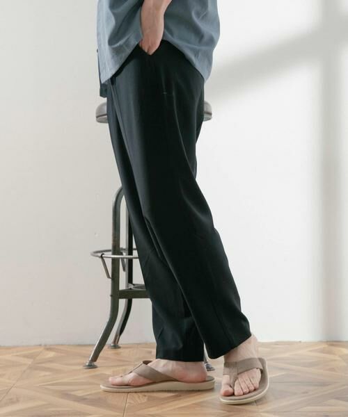 URBAN RESEARCH ITEMS / アーバンリサーチ アイテムズ その他パンツ | TRスラックス | 詳細25