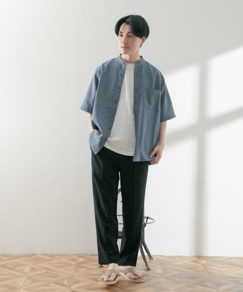 URBAN RESEARCH ITEMS / アーバンリサーチ アイテムズ その他パンツ | TRスラックス | 詳細26