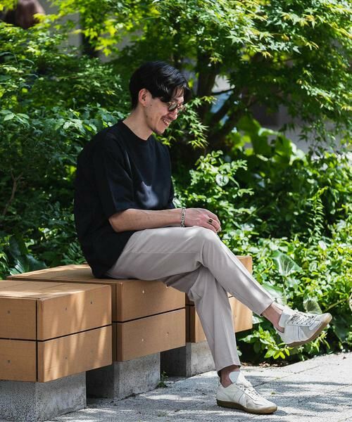 URBAN RESEARCH ITEMS / アーバンリサーチ アイテムズ その他パンツ | TRスラックス | 詳細28