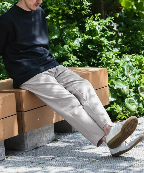 URBAN RESEARCH ITEMS / アーバンリサーチ アイテムズ その他パンツ | TRスラックス | 詳細29