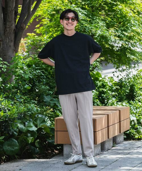 URBAN RESEARCH ITEMS / アーバンリサーチ アイテムズ その他パンツ | TRスラックス | 詳細30